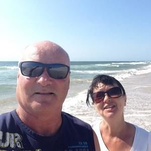 Meet your Posher, Louise